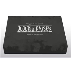 Jujutsu Kaisen Pack Edición Especial 29 & 30