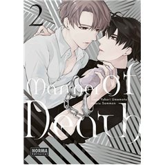 Manner of Death 2
