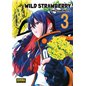 Wild Strawberry 3