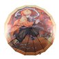 Katana Paraguas Agatsuma Zenitsu 110 cm - Kimetsu no Yaiba Katana Paraguas Agatsuma Zenitsu 110 cm - Kimetsu no Yaiba