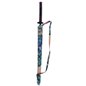 Katana Paraguas Kamado Tanjiro 110 cm - Kimetsu no Yaiba Katana Paraguas Kamado Tanjiro 110 cm - Kimetsu no Yaiba
