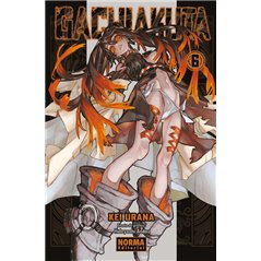 Gachiakuta 6