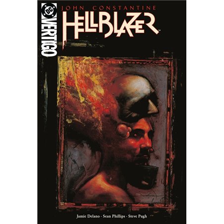 Biblioteca Vertigo. John Constantine: Hellblazer 8