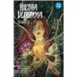 DC Premiere - Amanecer de DC - Hiedra Venenosa 4: El Origen de las Especies