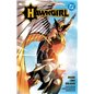 DC Premiere - Amanecer de DC - Hawkgirl: Érase una Galaxia DC Premiere - Amanecer de DC - Hawkgirl: Érase una Galaxia