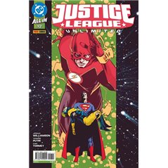 All In Justice League Unlimited 12