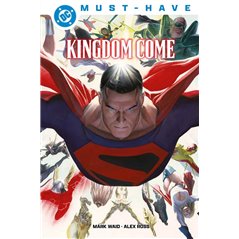 DC Must-Have Kingom Come