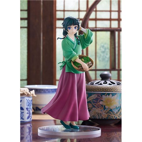 Maomao - Los Diarios de la Boticaria Figura Good Smile Company