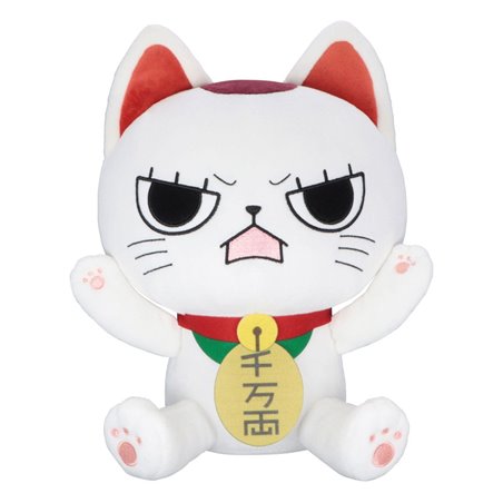 Peluche Turbo Granny Furyu - Dan Da Dan 32 cm