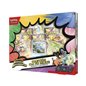 Pokemon Megaevolución Heroes Ascendentes - Pack Pin Deluxe Castellano