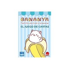 Bananya - Juego de Mesa