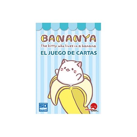 Bananya - Juego de Mesa