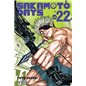 Sakamoto Days 22