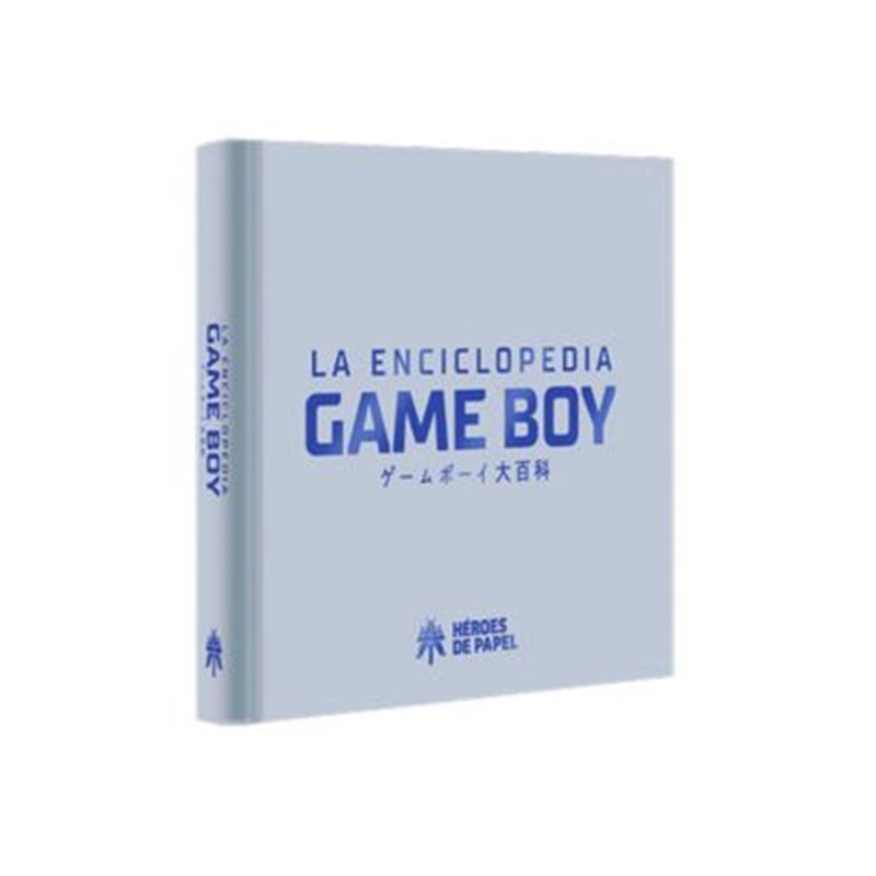 La Enciclopedia Game Boy La Enciclopedia Game Boy