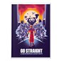 Go Straight - La Guia Definitiva De Los Beat Em Ups Go Straight - La Guia Definitiva De Los Beat Em Ups