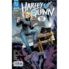 All In Harley Quinn 4