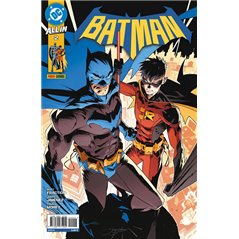 All in Batman 2