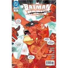 All In Batman y Robin 3