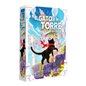 El Gato y La Torre - Juego de Mesa