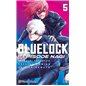 Blue Lock Episode Nagi 5