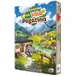 Aventuras en Villa Pegatina - Juego de Mesa
