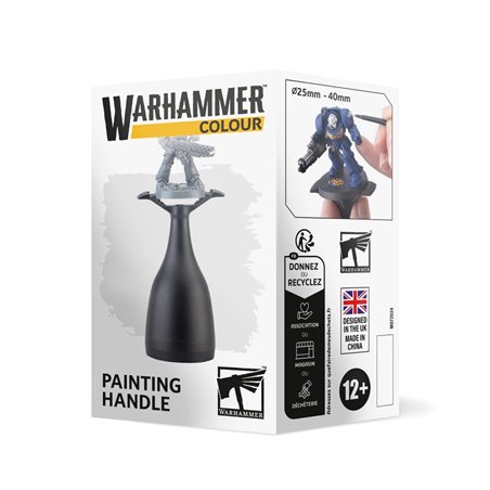 Citadel Painting Handle MK3