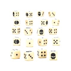 Set de Dados Warhammer