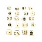 Set de Dados Warhammer