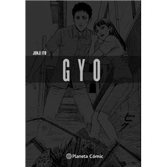 Gyo