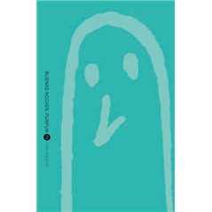 Buenas Noches, Punpun 2