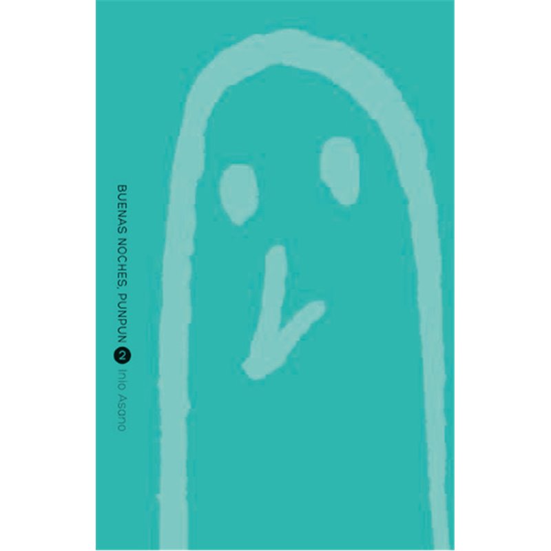 Buenas Noches, Punpun 2