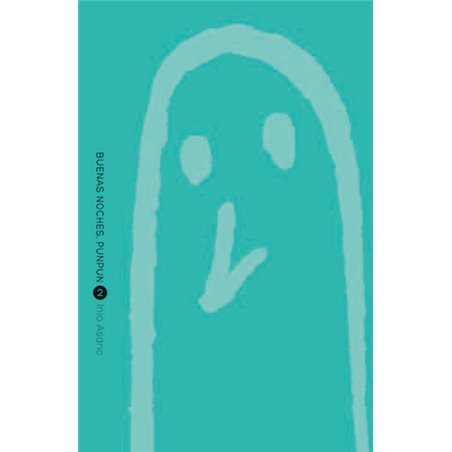 Buenas Noches, Punpun 2
