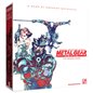 Metal Gear Solid: El Juego de Mesa - Juego de Mesa