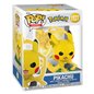 Funko Pop! Premium Pikachu - Pokemon Figura 10cm Funko Pop! Premium Pikachu - Pokemon Figura 10cm