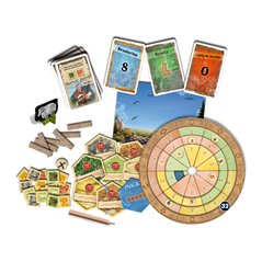 Exit: Aventuras en Catan - Juego de Mesa