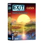Exit: Aventuras en Catan - Juego de Mesa Exit: Aventuras en Catan - Juego de Mesa