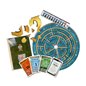 Exit: Conspiración en Venecia - Juego de Mesa