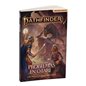 Pathfinder 2ª ed.: Problemas en Otari - Juego de Rol - Juego de Mesa