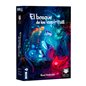 El Bosque de los Espíritus - Juego de Mesa