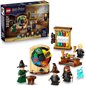 LEGO Harry Potter - Castillo de Hogwarts: Ceremonia del Sombrero Seleccionador LEGO Harry Potter - Castillo de Hogwarts: Ceremonia del Sombrero Seleccionador
