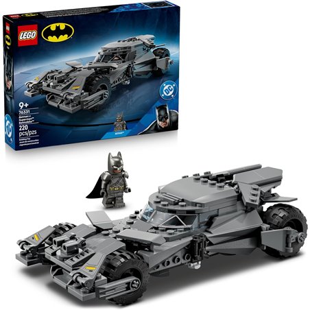 LEGO Batman - Batmóvil de Batman v Superman