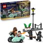LEGO Harry Potter - Hagrid y Harry: Huida de Privet Drive LEGO Harry Potter - Hagrid y Harry: Huida de Privet Drive