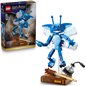 LEGO Harry Potter - Duendecillo de Cornualles - Cornish Pixie