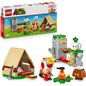 LEGO Super Mario - De Acampada con el Capitán Toad LEGO Super Mario - De Acampada con el Capitán Toad