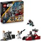 LEGO Star Wars - Pack de Combate: Asedio de Mandalore LEGO Star Wars - Pack de Combate: Asedio de Mandalore