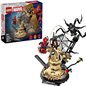 LEGO Marvel - Batalla Legendaria: Spider-Man vs. Sandman LEGO Marvel - Batalla Legendaria: Spider-Man vs. Sandman