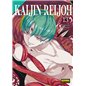 Kaijin Reijoh 13