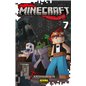 Minecraft, Viaje al fin del Mundo 7