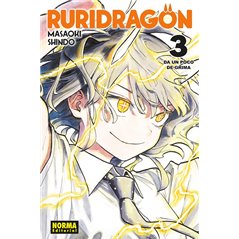 Ruridragon 3