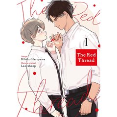 The Red Thread 1